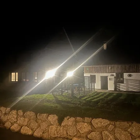 Дом отдыха Sacherl Am Bacherl