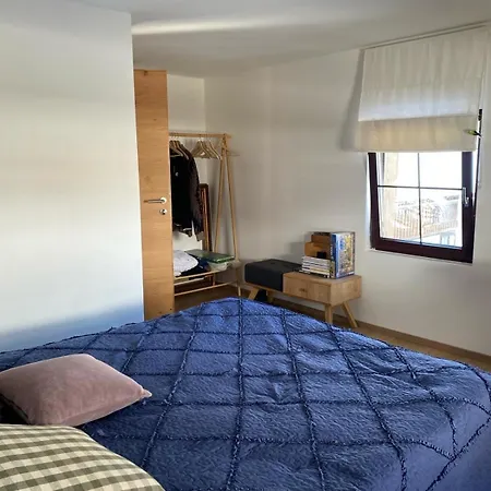 Sacherl Am Bacherl 펜션 *