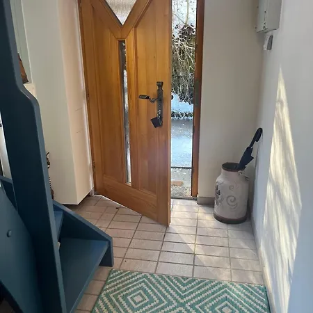 Sacherl Am Bacherl Holiday home Rosenau am Hengstpass