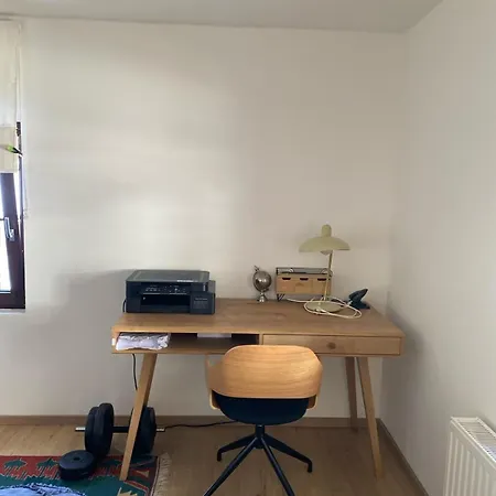 Sacherl Am Bacherl * Rosenau am Hengstpass