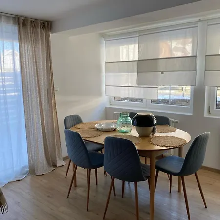 Casa vacanze Sacherl Am Bacherl