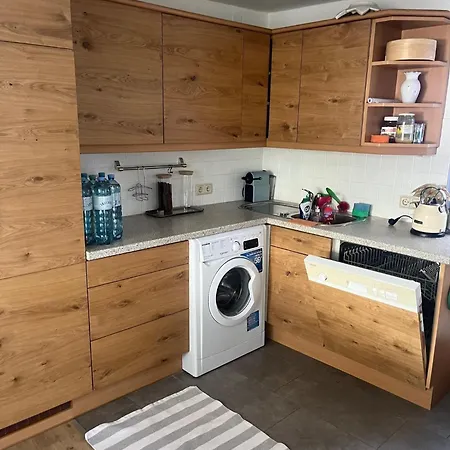 Sacherl Am Bacherl 펜션