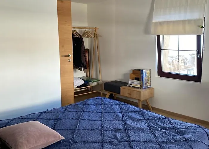 Sacherl Am Bacherl Ferienhaus *