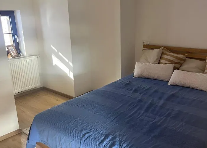 Ferienhaus Sacherl Am Bacherl *