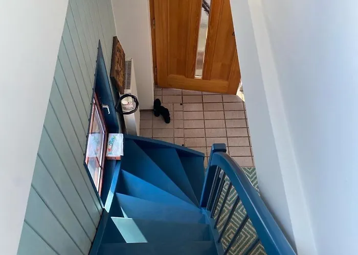 Sacherl Am Bacherl Rosenau am Hengstpass