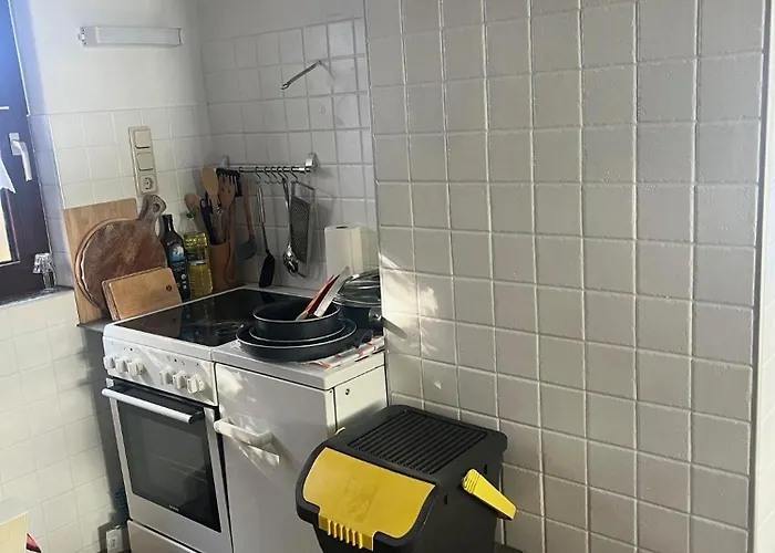 Sacherl Am Bacherl * Rosenau am Hengstpass