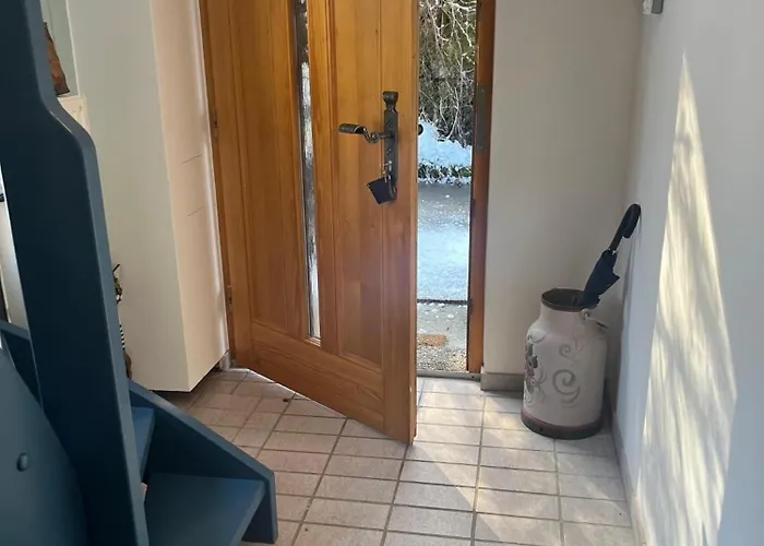 Sacherl Am Bacherl Ferienhaus Rosenau am Hengstpass